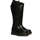 Stivali cavallerizza Amaayah in pelle 31947001  DR. MARTENS 