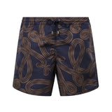 Short da bagno in tessuto tecnico H616486X44 4042 LOEWE 
