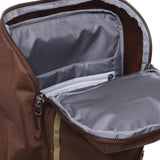 Zaino Dachsberg in poliestere 2020301 -2699 JACK WOLFSKIN 