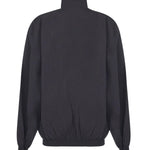 Giacca tracksuit con logo 839171 TRO311055 BALENCIAGA 