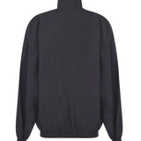 Giacca tracksuit con logo 839171 TRO311055 BALENCIAGA 