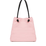 Borsa shooping Beach Club 73BS92701 BEACH CLUBROSA/NERO V° 73 