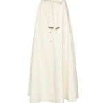 Gonna pantalone con chiusura frontale 5GGD20 7315AG053 MARCIANO BY GUESS 