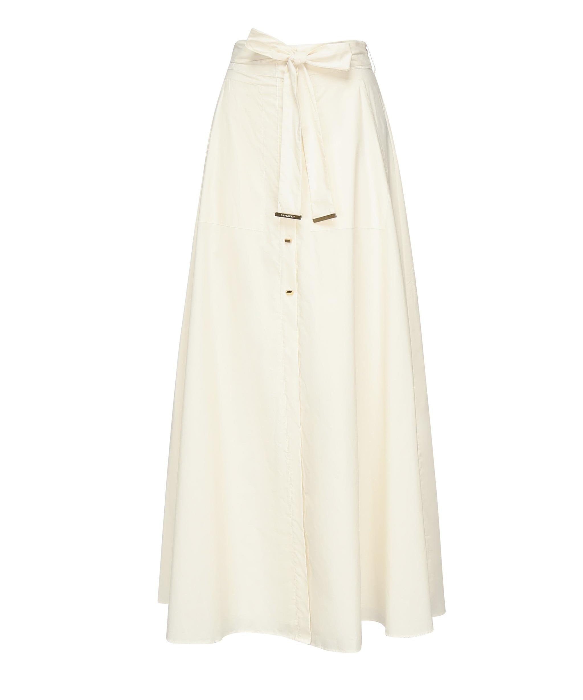 Gonna pantalone con chiusura frontale 5GGD20 7315AG053 MARCIANO BY GUESS 