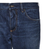Jeans in denim GYJCCZ G8OK9S9001 DOLCE & GABBANA 