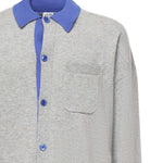 Polo lunga in lana H526Y16KA7 1134 LOEWE 