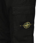 Pantaloni cargo in tela di cotone K1S153100031 S0003V0029 STONE ISLAND 