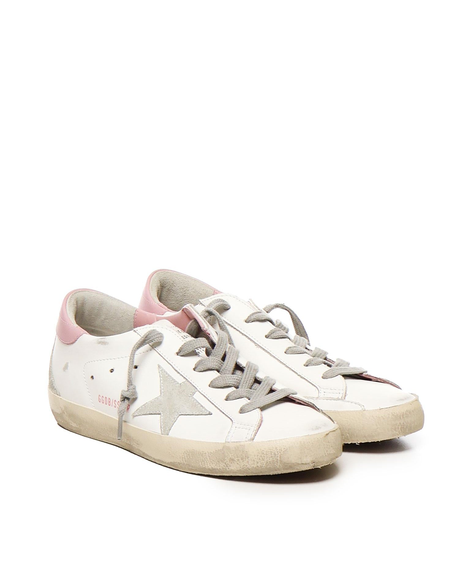 Sneakers Super-Star GWF00102 F00256910914 GOLDEN GOOSE 