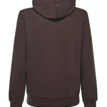 Felpa con cappuccio in pile SH9623 SKB LACOSTE 