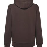 Felpa con cappuccio in pile SH9623 SKB LACOSTE 