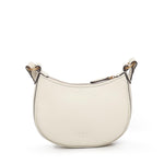 Baby borsa a spalla Half Moon in pelle 103538 A0F1Z14Q PINKO 