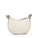 Baby borsa a spalla Half Moon in pelle 103538 A0F1Z14Q PINKO 