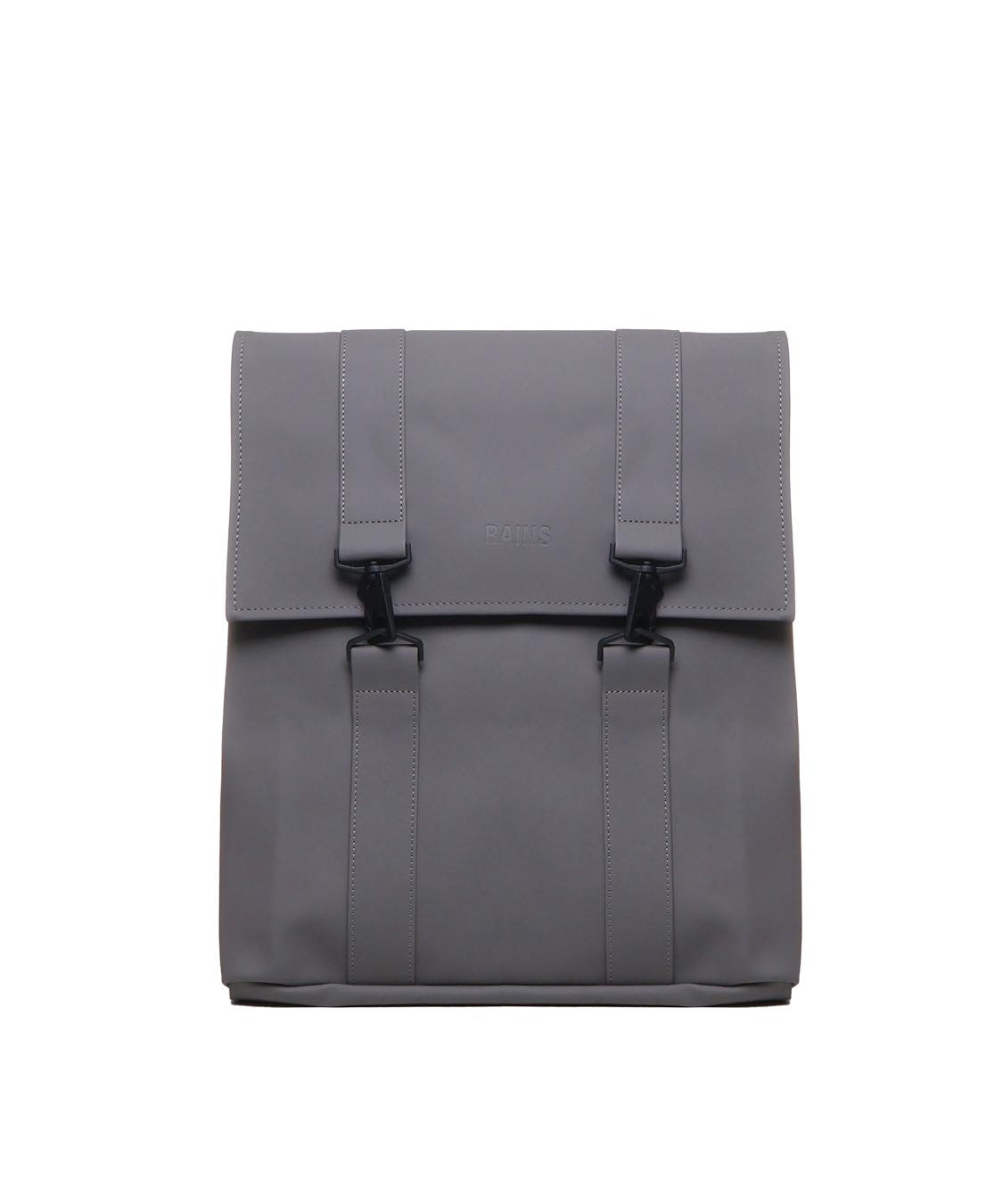 Zaino "MSN Bag" RA13300 GRY RAINS 