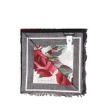 Pareo stampa floreale<BR/> O4A01J ON05JHY5KQ DOLCE & GABBANA 