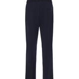 Pantaloni in tech-merino PT000183U 334849200 HERNO 