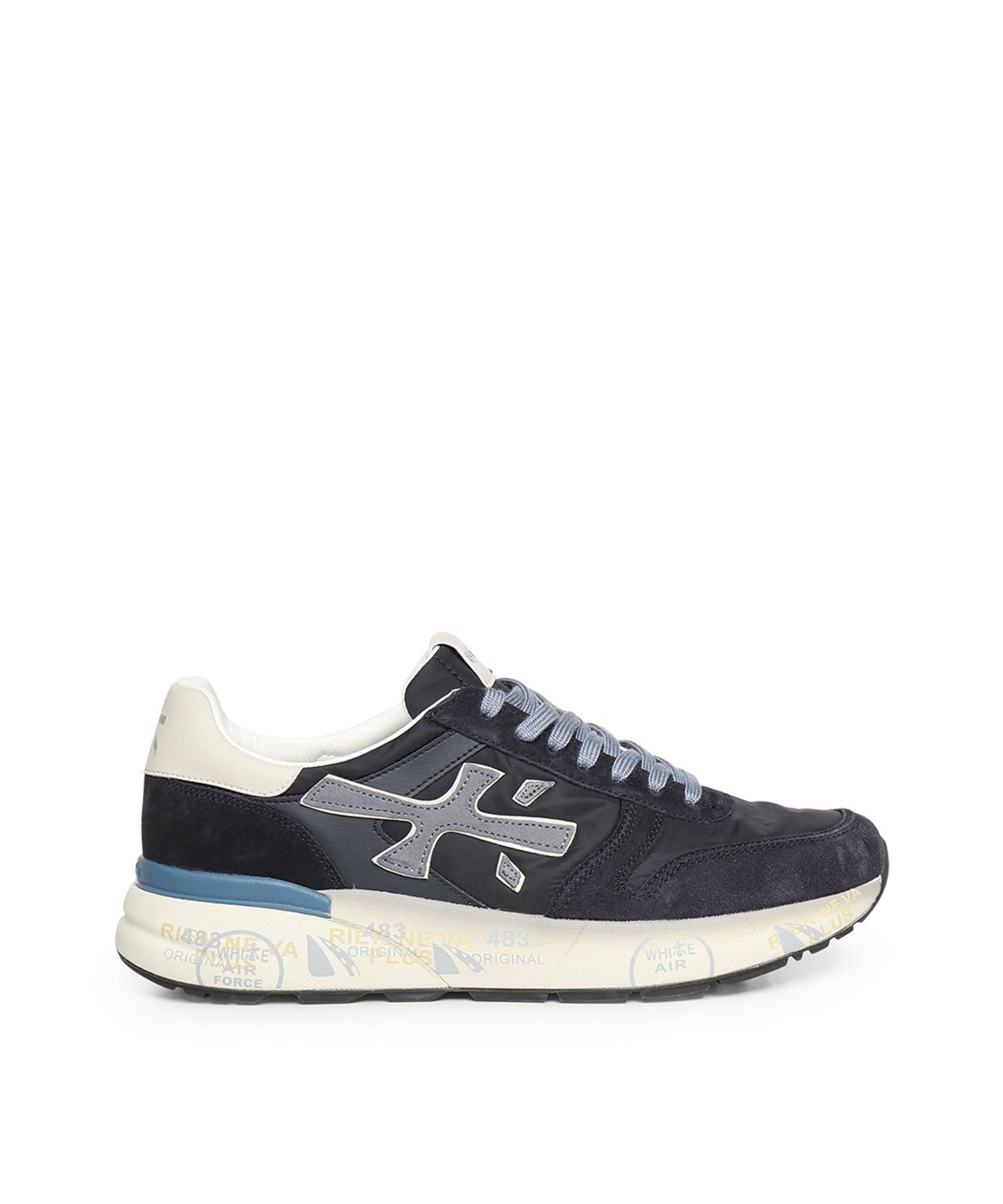 Sneaker Mick 7716 MICK 7716 PREMIATA 