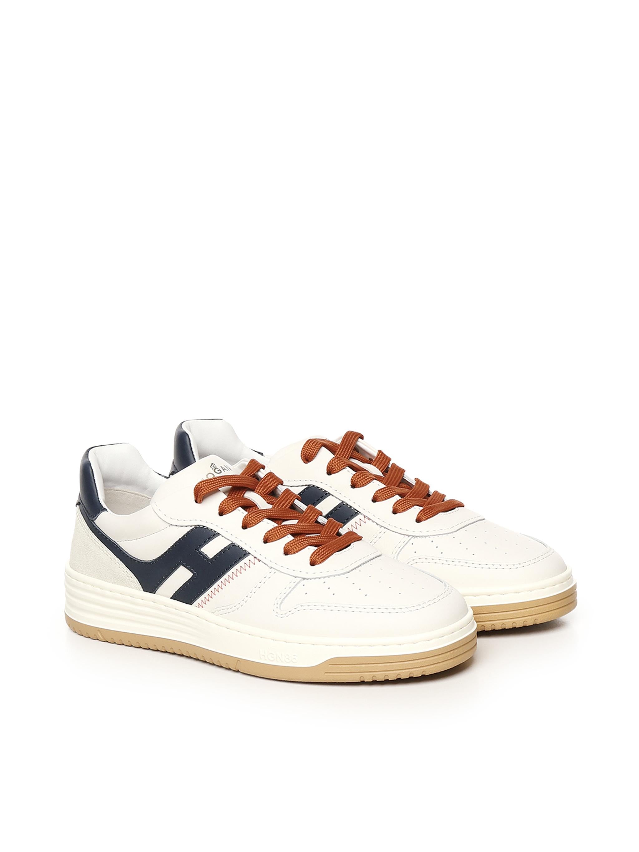 Sneakers Hogan H630 HXM6300EU50ODZ 743L HOGAN 