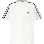 T-Shirt unity sports icon<BR/> 829686 TSVH29081 BALENCIAGA 