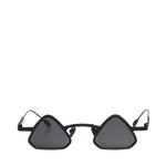 Occhiali da sole MAXA24 CPT66 BLK CAPOTE 