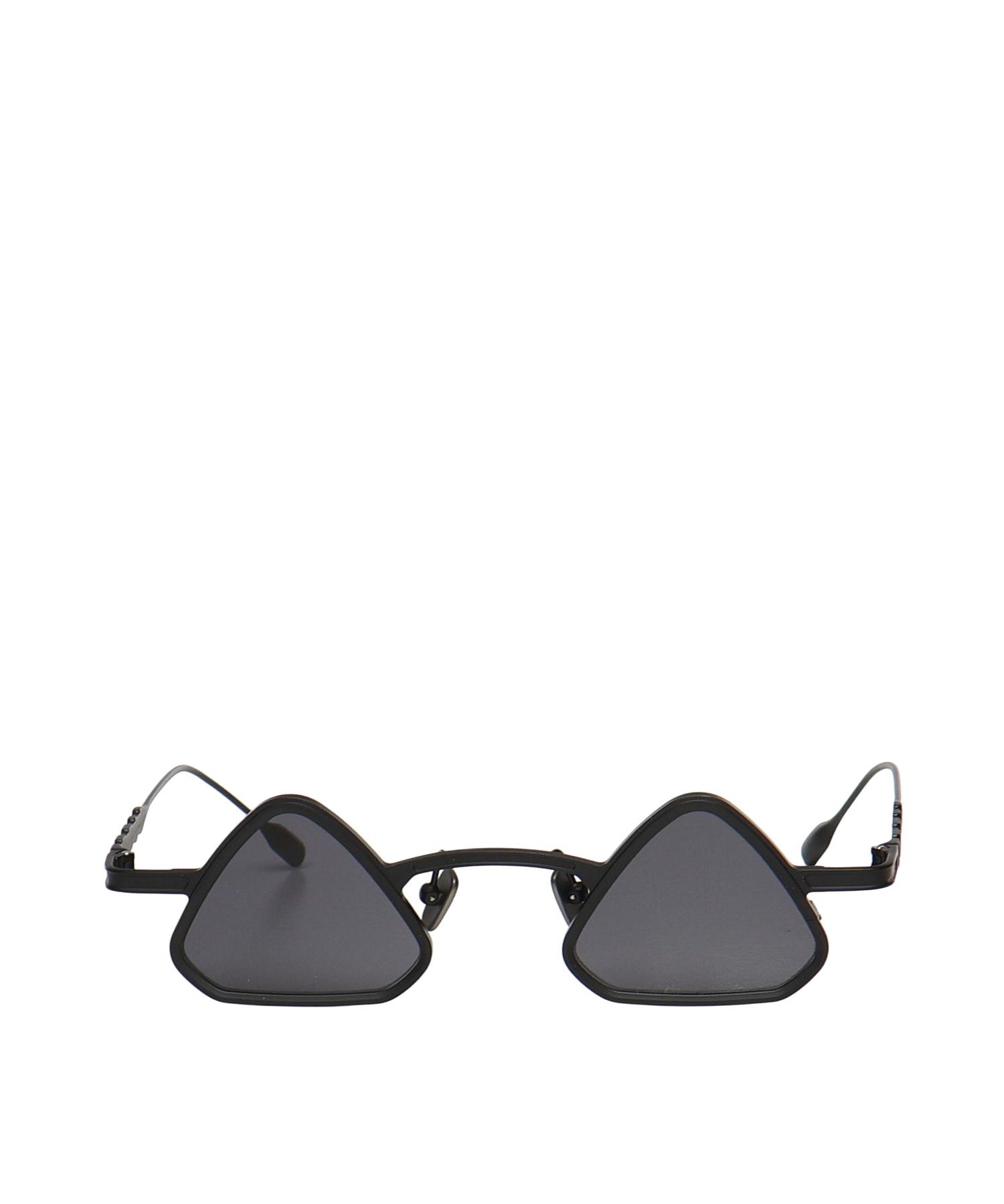 Occhiali da sole MAXA24 CPT66 BLK CAPOTE 
