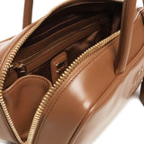 Mini bag Beau in pelle 5BB173 2CRWF0046 MIU MIU 