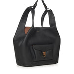 Borsa in pelle con logo E1TDP110101 613 COCCINELLE 