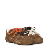 New Balance X Miu Miu Sneakers 530 SL 5E165E Z5OF0401 MIU MIU 
