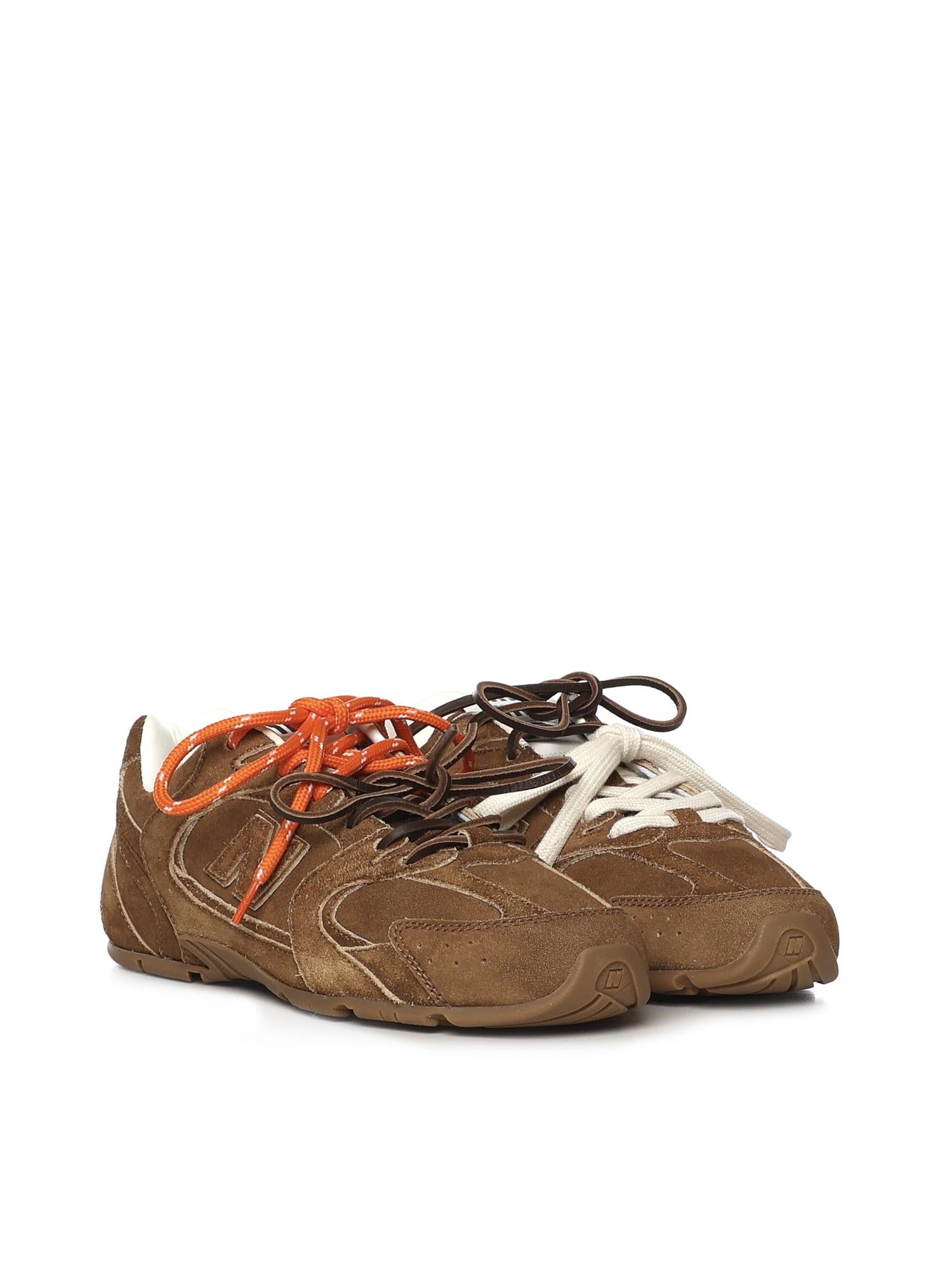New Balance X Miu Miu Sneakers 530 SL 5E165E Z5OF0401 MIU MIU 