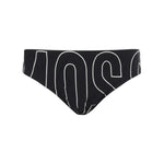 Slip mare maxi logo V3A4223 49011555 MOSCHINO 