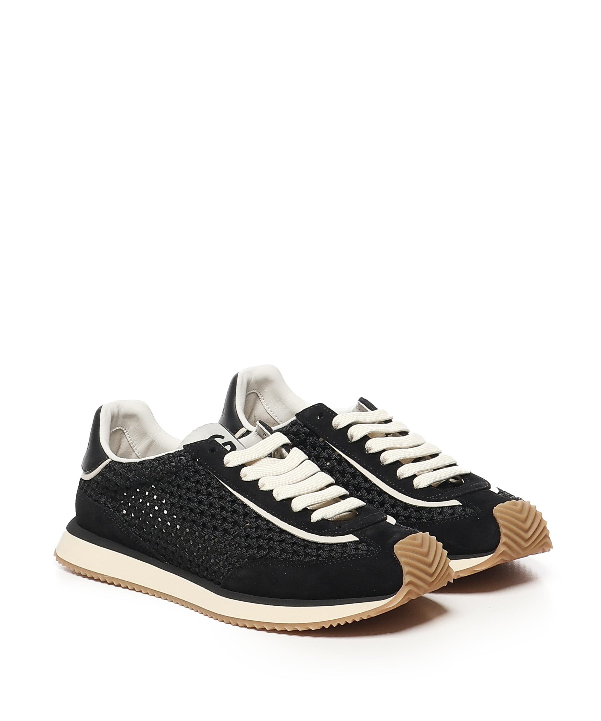 Sneaker DG Cushion CS2298 A6D458B956 DOLCE & GABBANA 