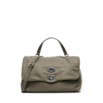 Borsa Postina Medium 068010 2000000-Z0432 ZANELLATO 