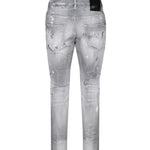 Jeans classico cinque tasche S74LB1598 S30260852 DSQUARED2 