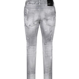 Jeans classico cinque tasche S74LB1598 S30260852 DSQUARED2 