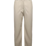 Pantaloni balloon effetto pelle soft touch 105371 A2P4C03 PINKO 