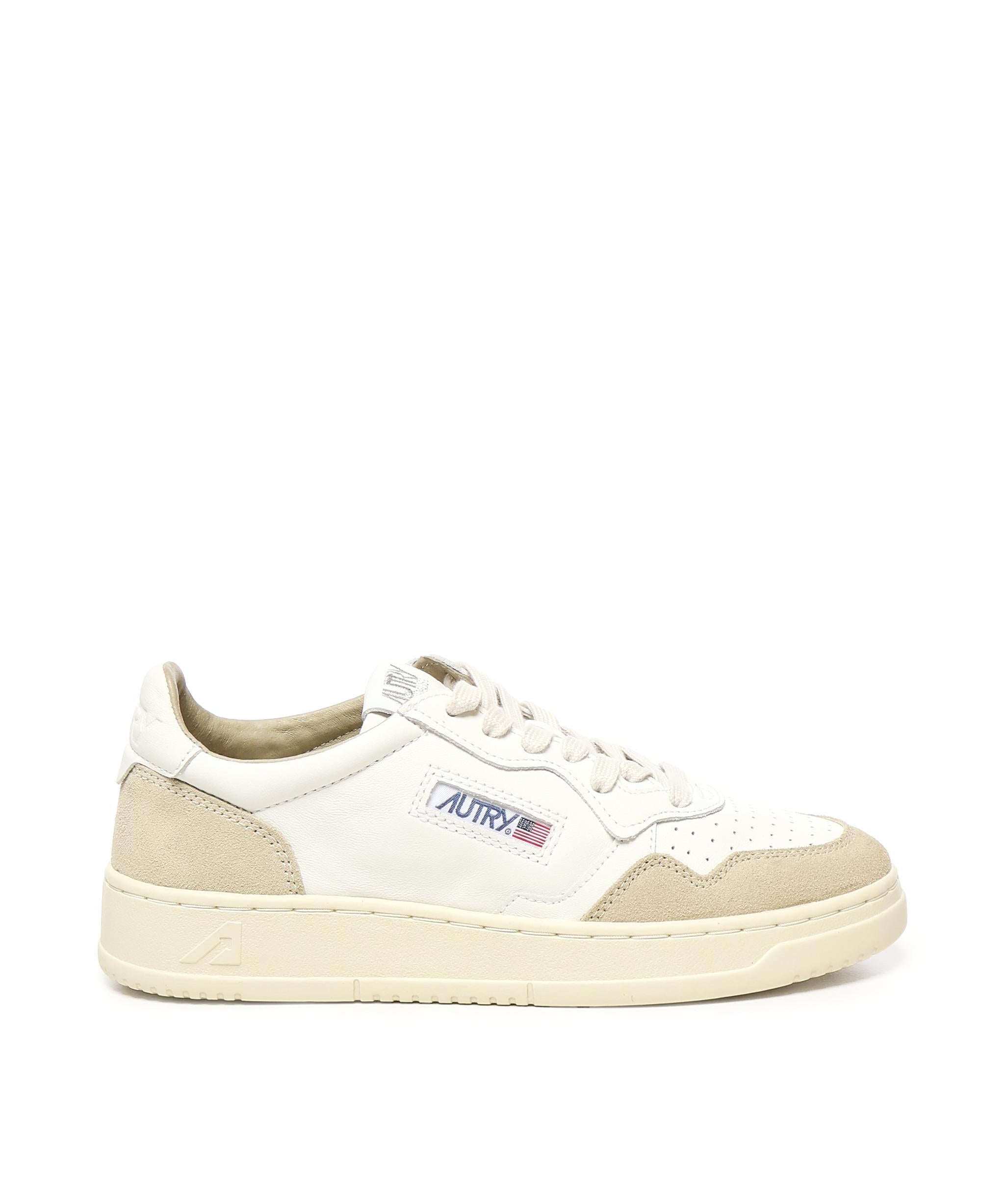 Sneakers Medalist low AULM GS44 AUTRY 