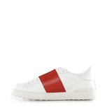 Sneaker Open in vitello 8Y2S0830 BLUD5F VALENTINO GARAVANI 