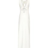 Vestito lungo Serafina 5RGK45 6869ZMCDM MARCIANO BY GUESS 