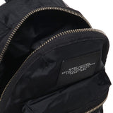 Zaino The Biker in nylon 2F3HBP029H02 001 MARC JACOBS 