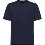 T-shirt in cotone 8UED0103 2 FEDELI 