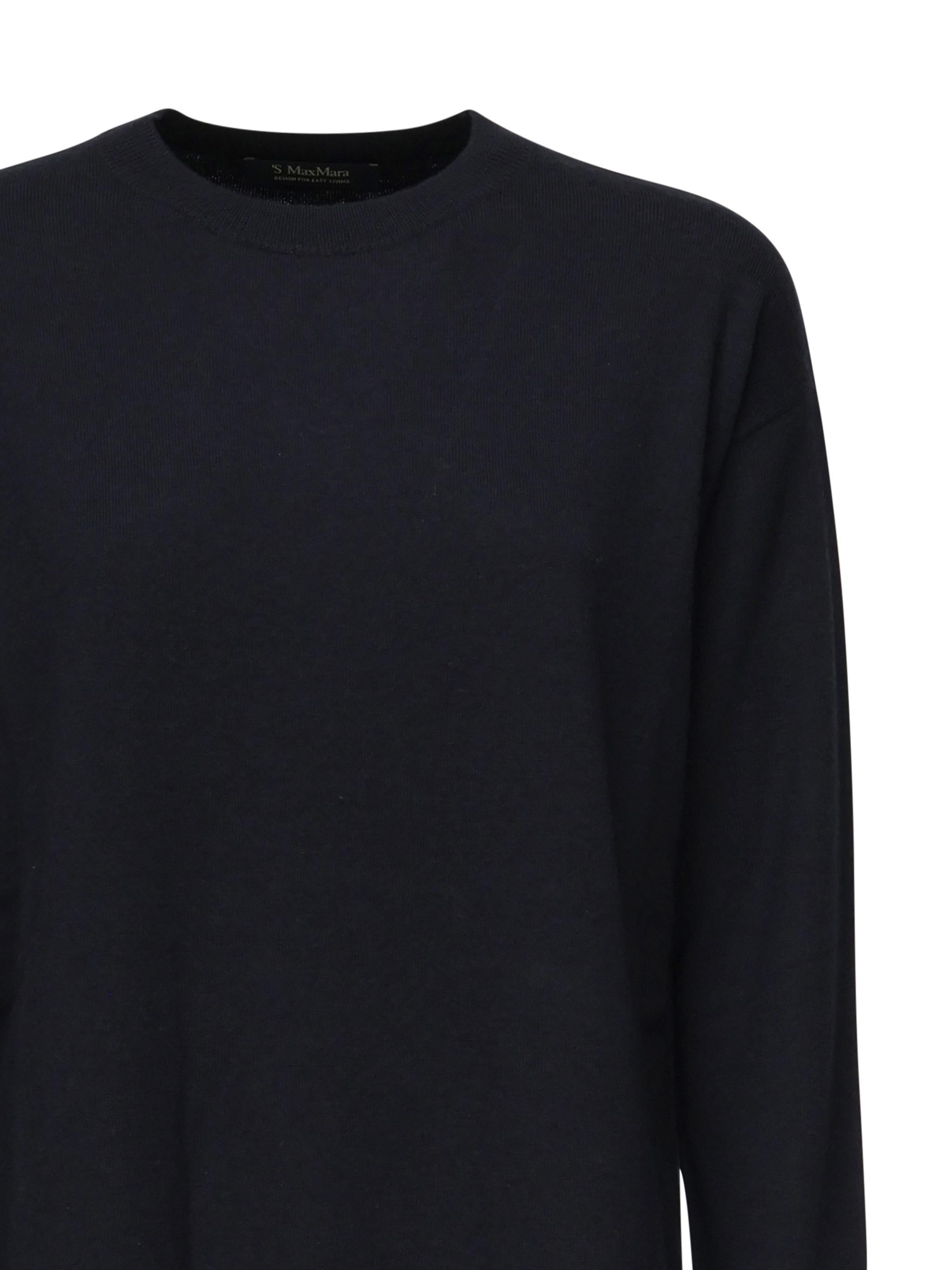 Pullover Verona in lana 2519361051600 002 'S MAX MARA 