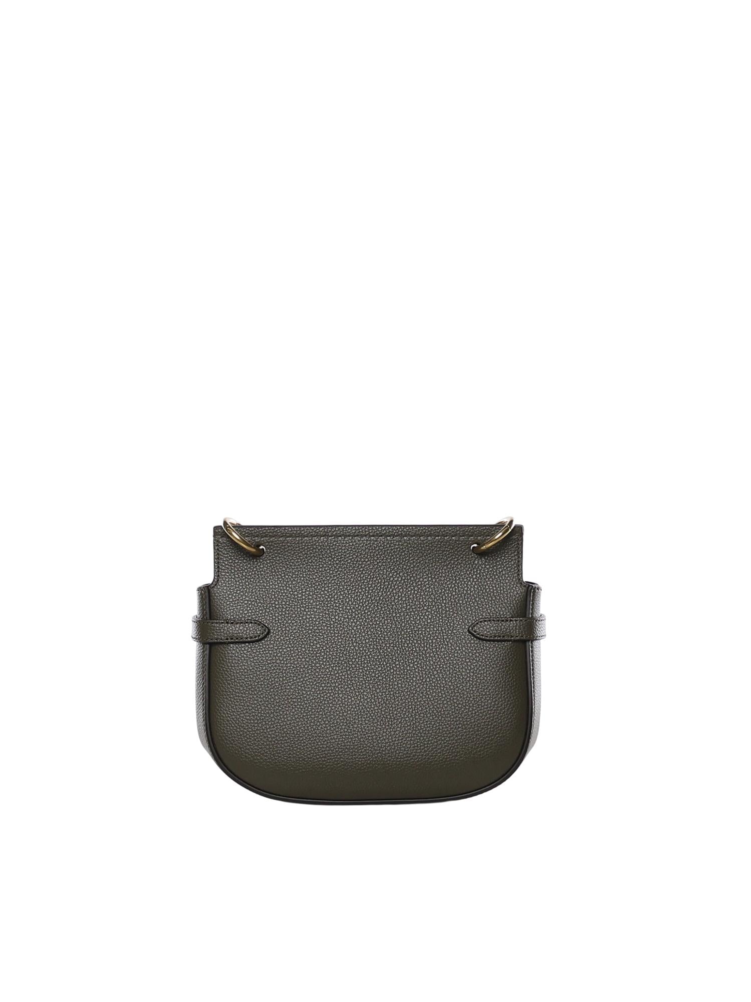 Borsa a tracolla Amberley in pelle HH4966 205Q749 MULBERRY 