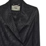 Blazer FF Jacquard FJ7236 AJ0ZF0GME FENDI 