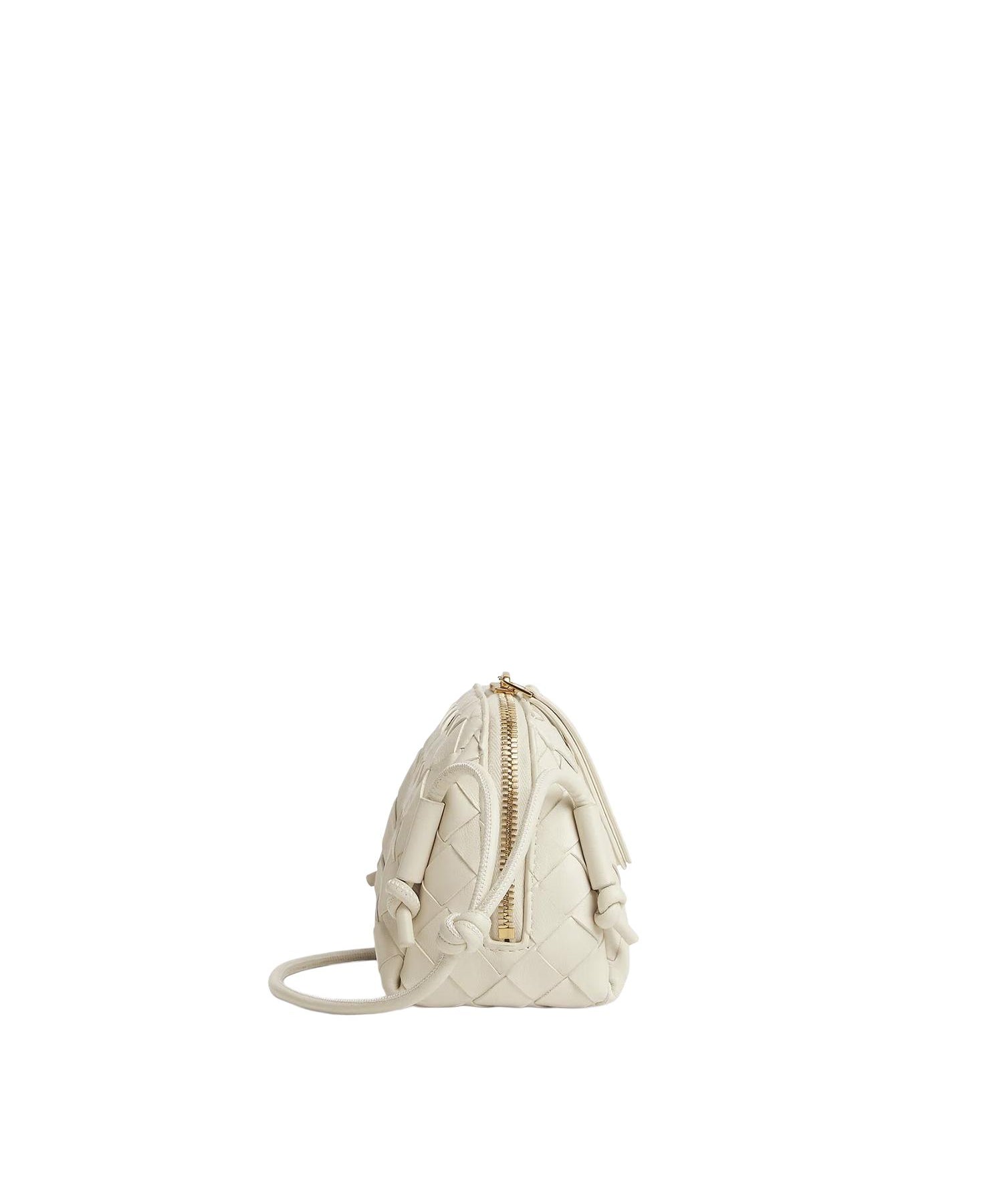 Pochette Concert in nappa 794258 VCPP19197 BOTTEGA VENETA 