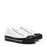 Sneakers basse con platform<BR/> I225CLMCC016XXXB WHITE/BIANCO TITANIO PRO-KEDS 