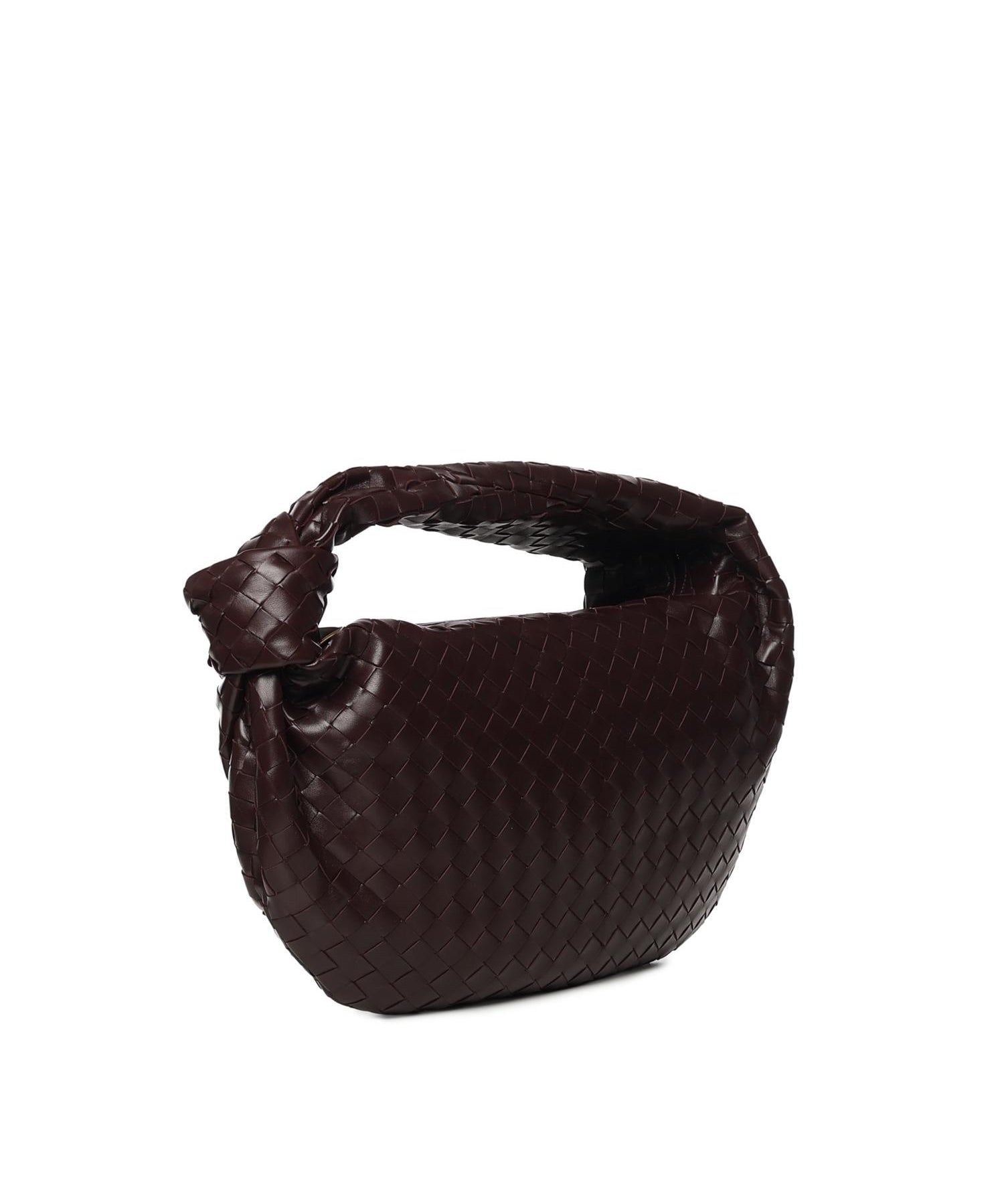 Borsa Jodie in pelle 600261 VCPP02262 BOTTEGA VENETA 