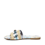 Sandalo piatto southbank 2025249689 BEIGE KURT GEIGER 