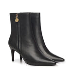Stivaletti C-Me Smooth in pelle E4SB3110101 001 COCCINELLE 