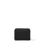 Portafoglio piccolo zip around JC5613PP1MKD0 00B LOVE MOSCHINO 