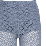 Pantaloni svasati all'uncinetto<BR/> 4P002A -N0946 BLUMARINE 