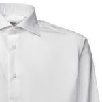 Camicia in cotone 1401/1  BORRIELLO NAPOLI 